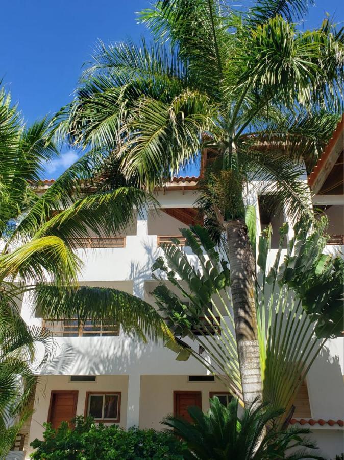 Residencial Paraiso Bayahíbe Exterior foto