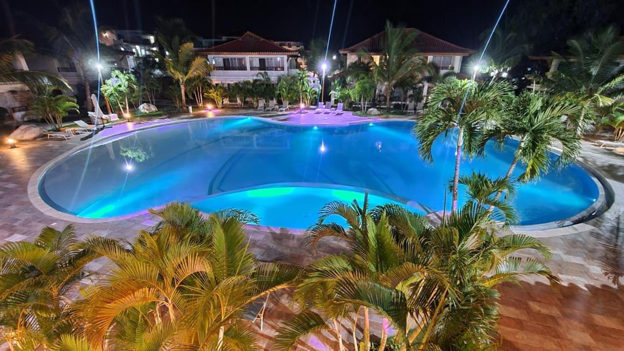 Residencial Paraiso Bayahíbe Exterior foto