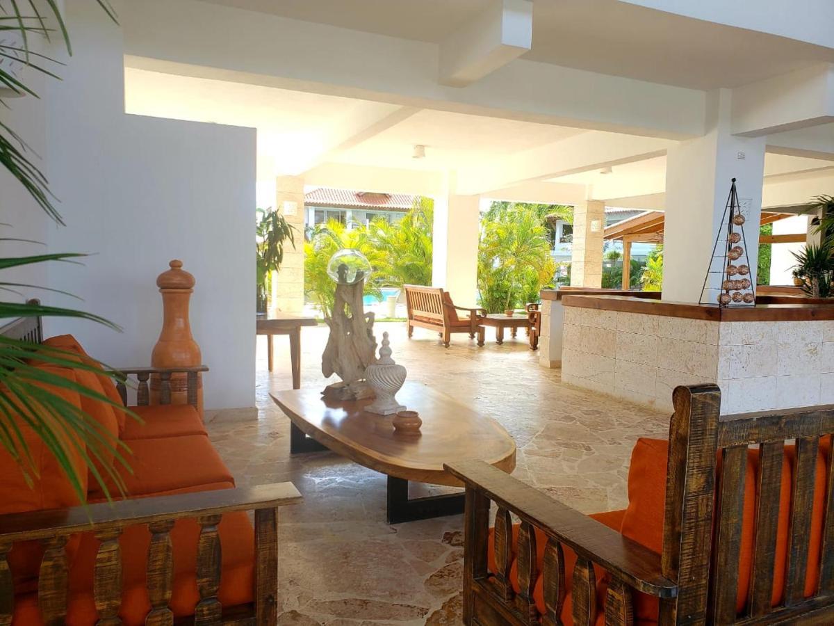 Residencial Paraiso Bayahíbe Exterior foto