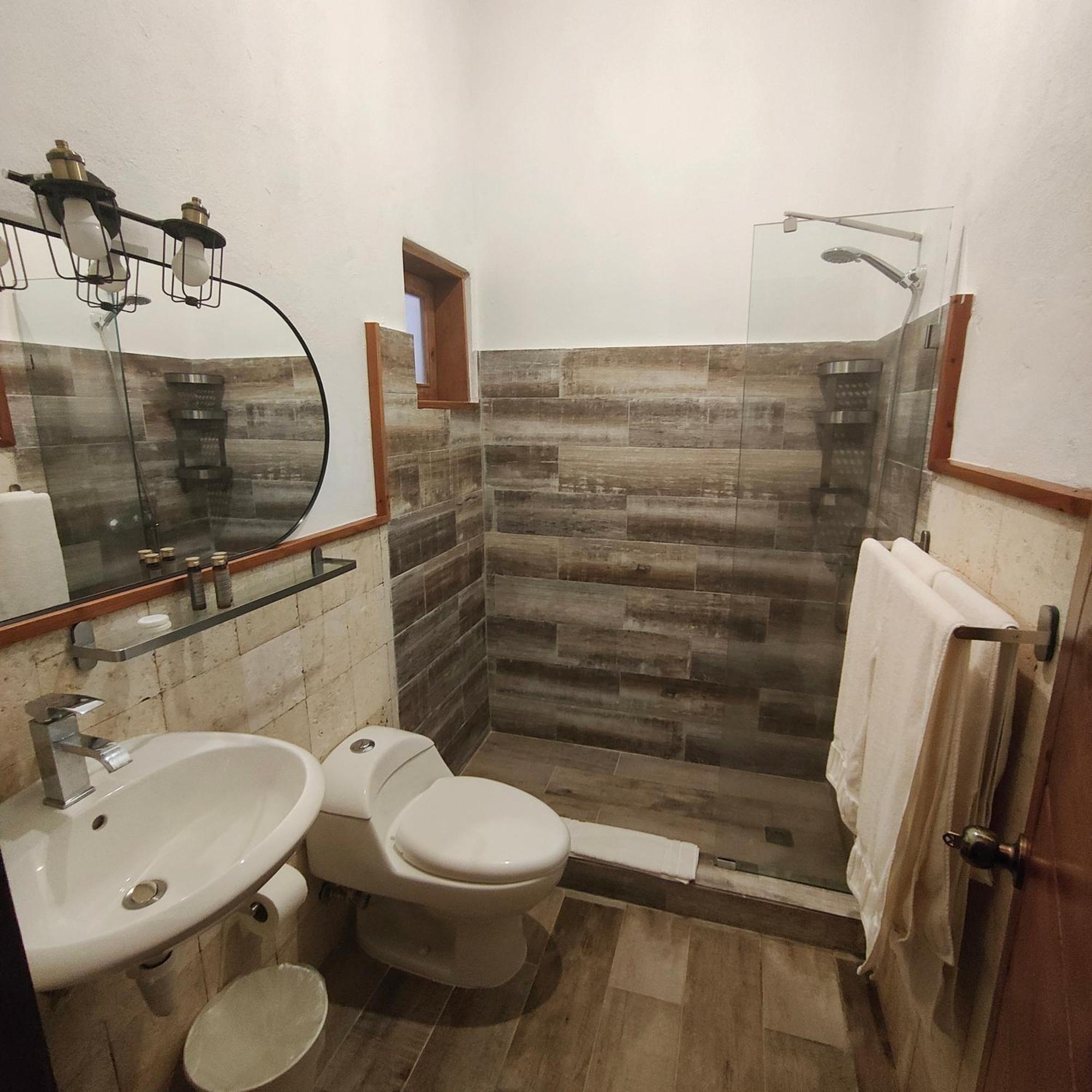 Residencial Paraiso Bayahíbe Habitación foto