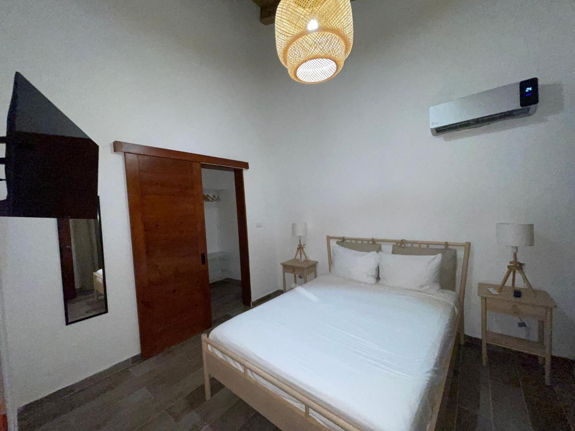 Residencial Paraiso Bayahíbe Habitación foto