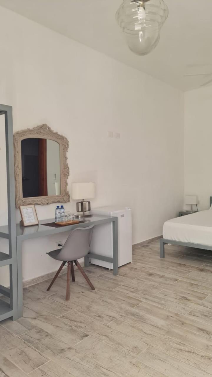 Residencial Paraiso Bayahíbe Habitación foto
