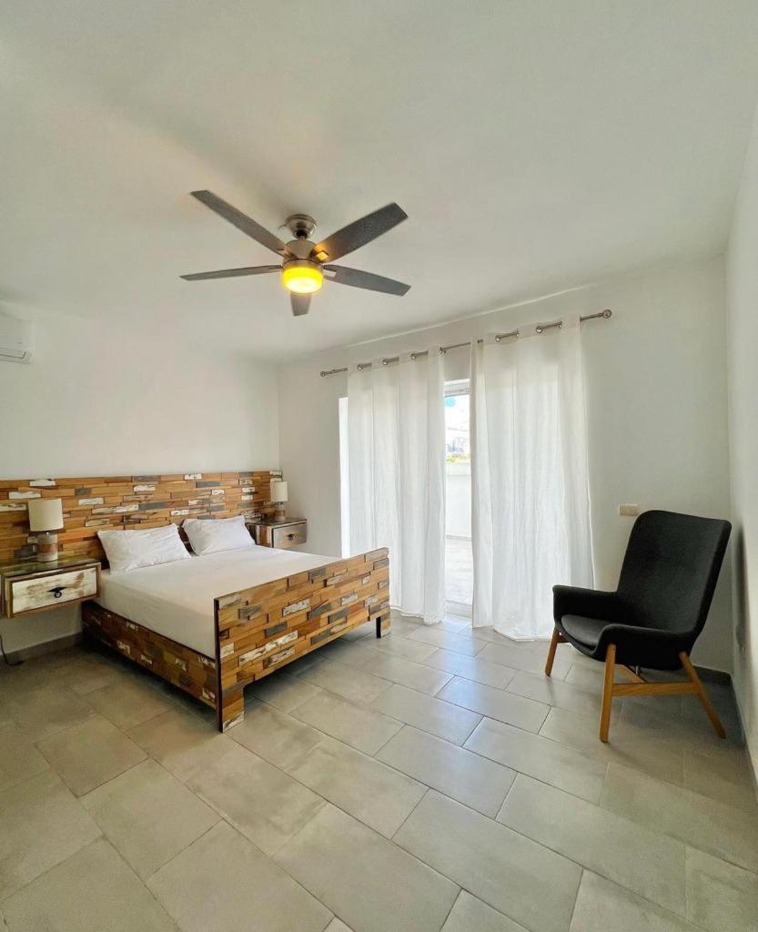 Residencial Paraiso Bayahíbe Habitación foto