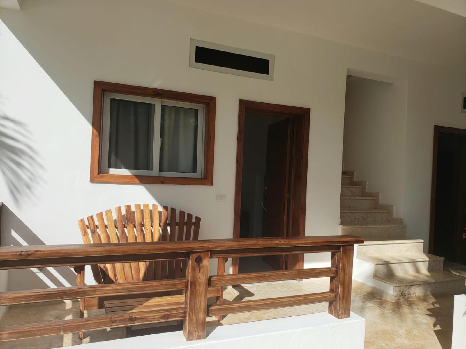 Residencial Paraiso Bayahíbe Exterior foto