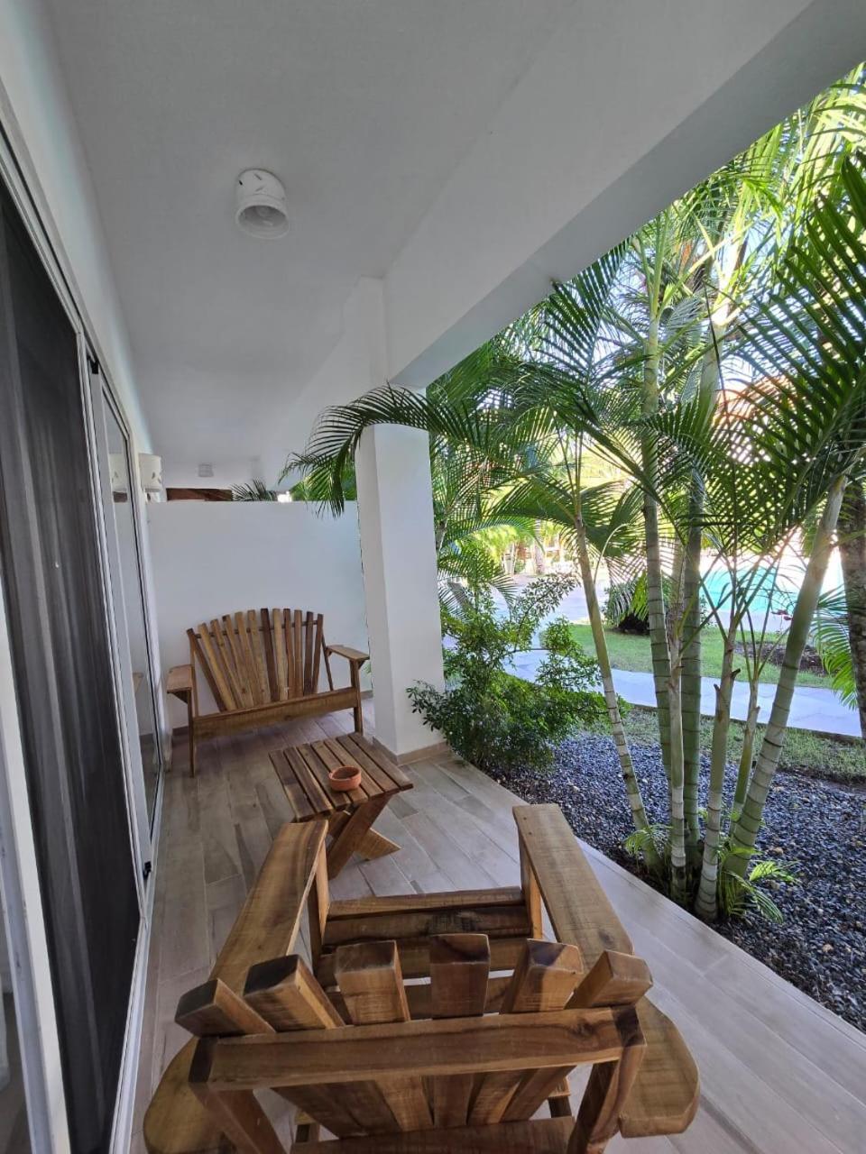 Residencial Paraiso Bayahíbe Exterior foto