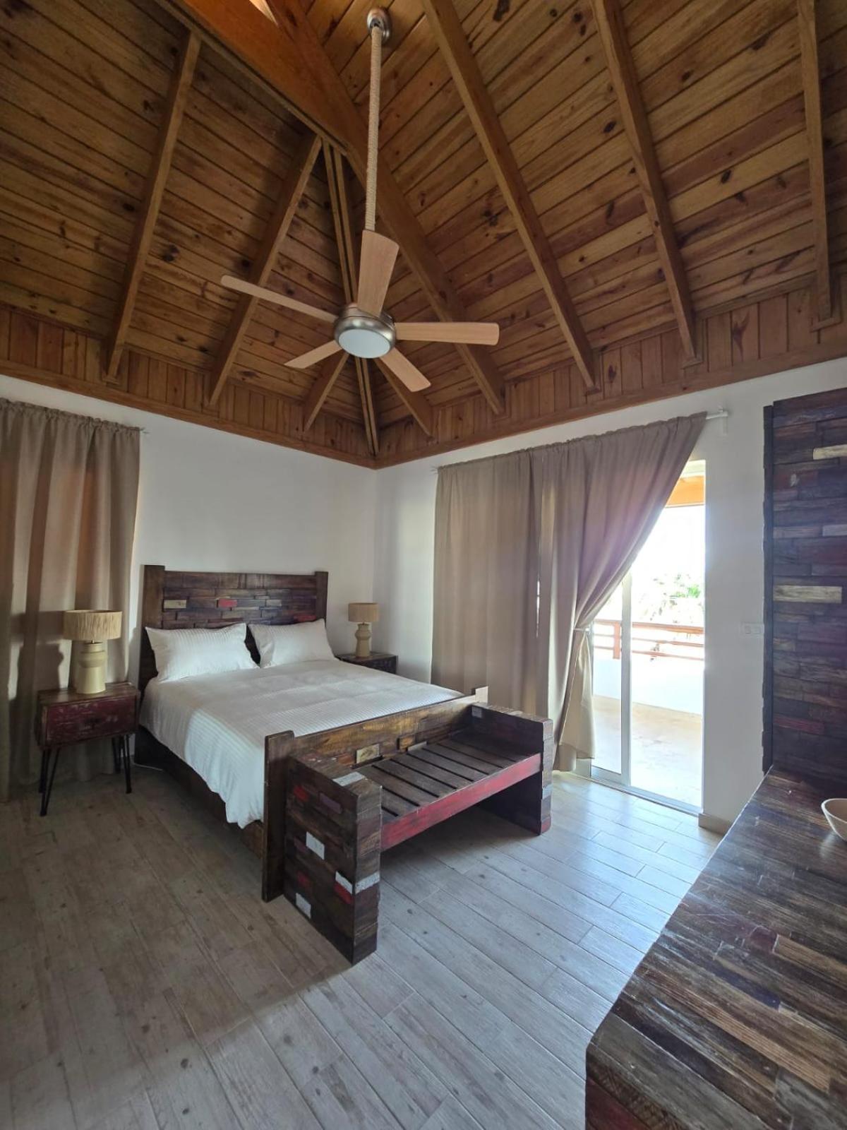 Residencial Paraiso Bayahíbe Habitación foto