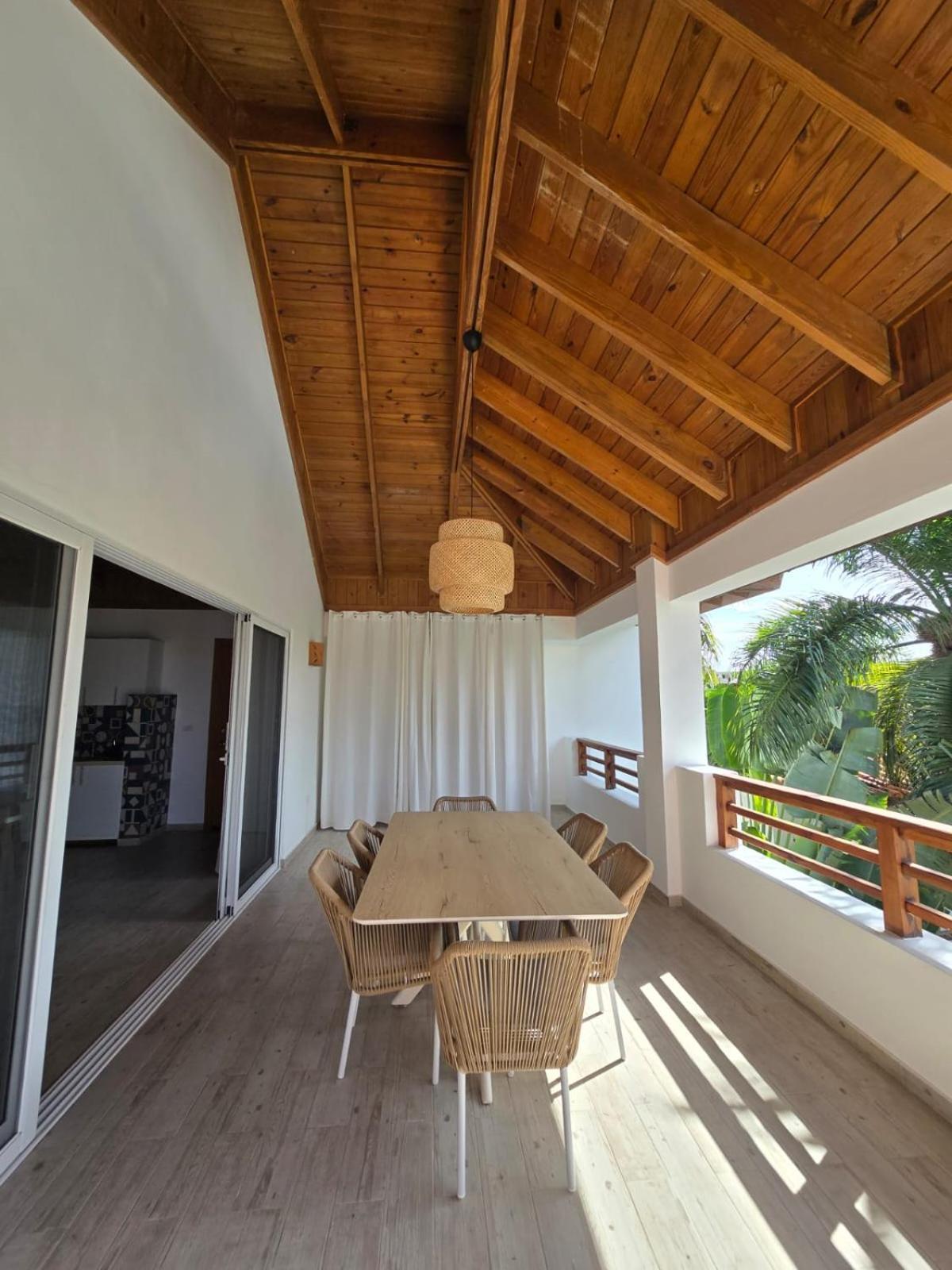 Residencial Paraiso Bayahíbe Habitación foto