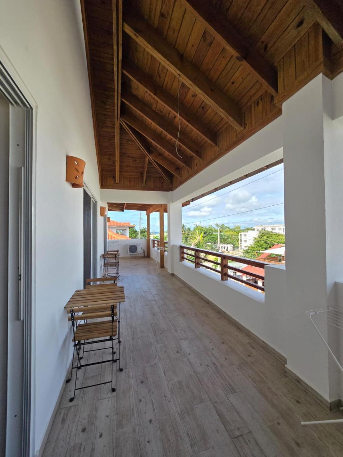 Residencial Paraiso Bayahíbe Habitación foto