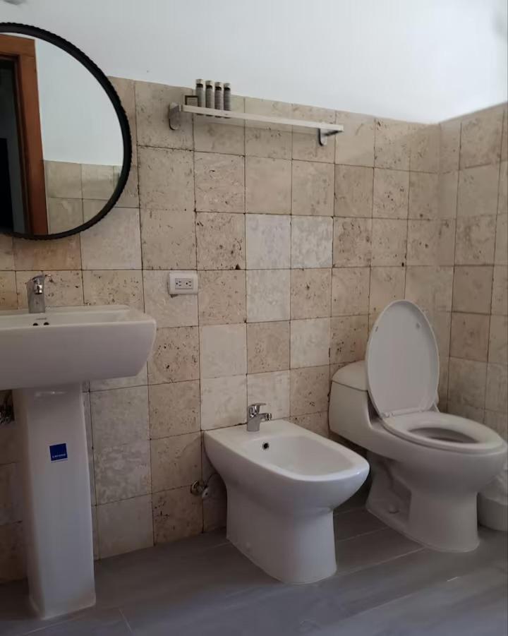 Residencial Paraiso Bayahíbe Habitación foto
